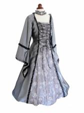 Ladies Medieval Renaissance Tudor Costume Size 12 - 14